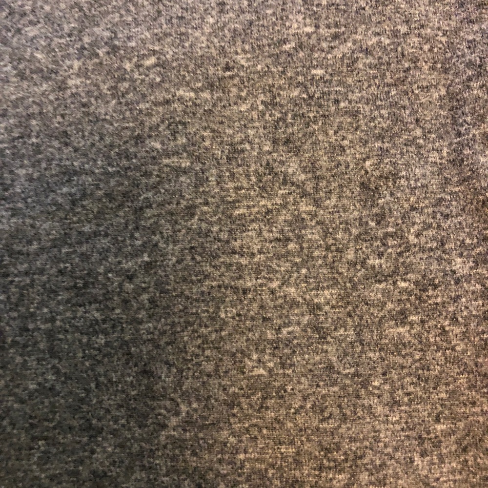 LLR Teen Leggings—Charcoal gray